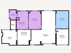 Blk 568 Pasir Ris Street 51 (Pasir Ris), HDB 5 Rooms #626457411